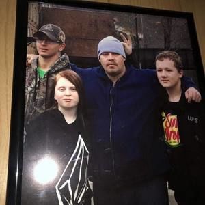 Meet your Posher, Becky